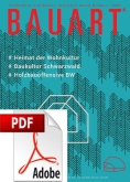 BAUART 2021 - eMagazin/PDF